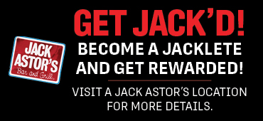 Jack Astor's